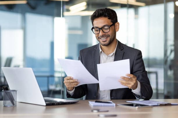 Accounts Assistant