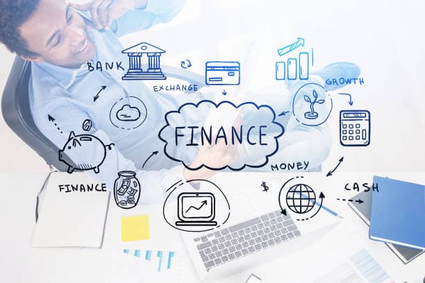 Microfinance Executive