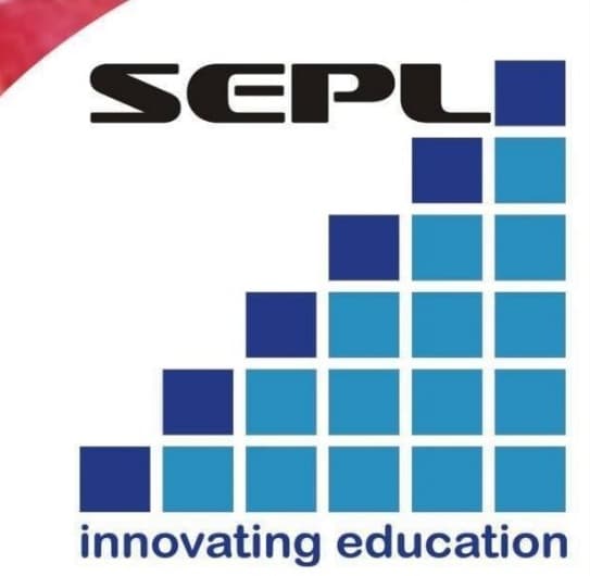 Sachin Eduskills Logo